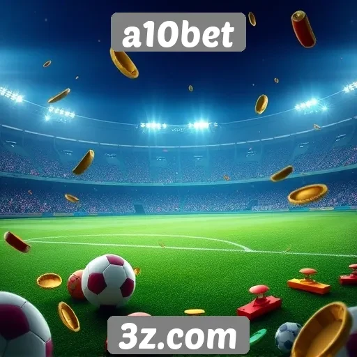 Comparativo de bônus e promoções da a10bet