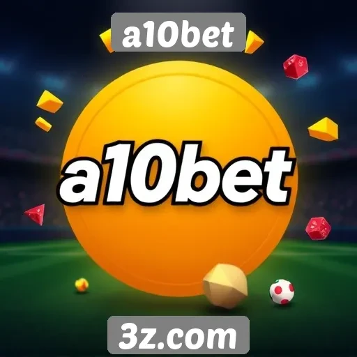 Plataforma a10bet destaca-se por promoções atrativas