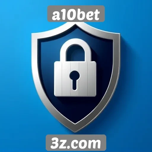 Avaliação da segurança no site a10bet