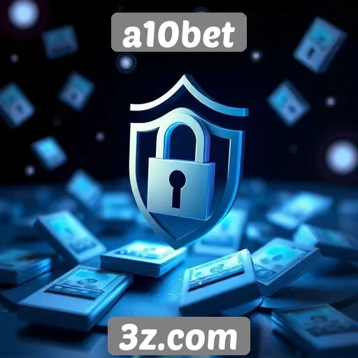 Exploração da segurança no site a10bet