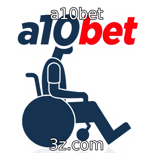 a10bet | Acessibilidade em jogos como foco principal