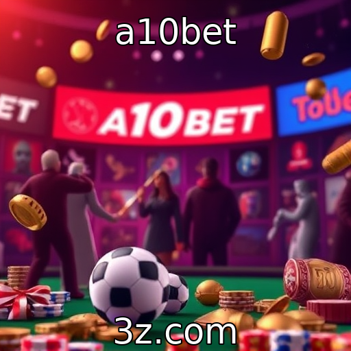 a10bet - Desafios na regulamentação de jogos de azar online