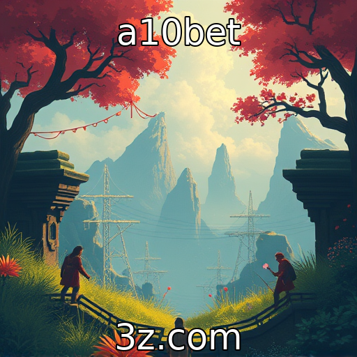 a10bet | Desenvolvedores exploram novas narrativas para jogos