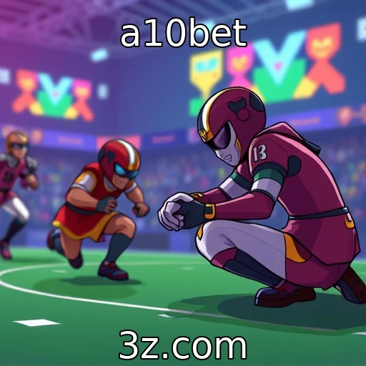 Inovação em jogos digitais e suas possíveis repercussões