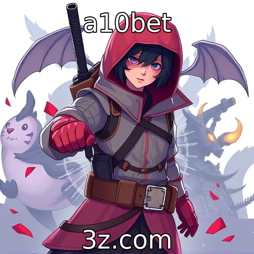 a10bet - Importância da diversidade e inclusão em narrativas de jogos