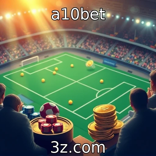 Principais mercados emergentes para jogos de azar