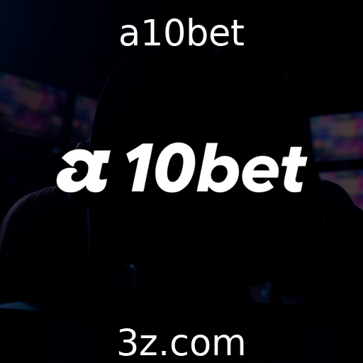 a10bet - Regulações emergentes na indústria de apostas em jogos