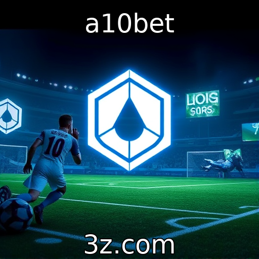 a10bet : Evolução das tecnologias em jogos imersivos