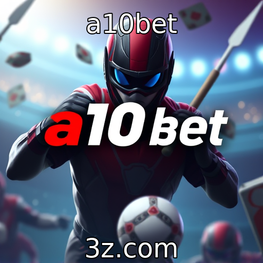 a10bet : A evolução das plataformas de jogos online