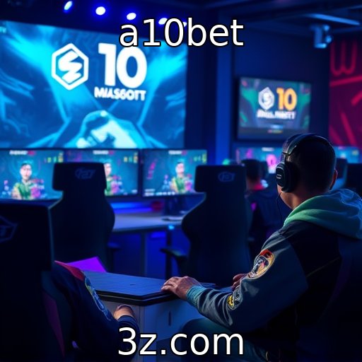 a10bet | Perspectivas para o futuro dos eSports e competições de jogos