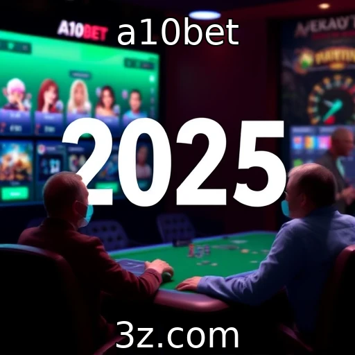 Crescimento das plataformas de jogos online em 2025