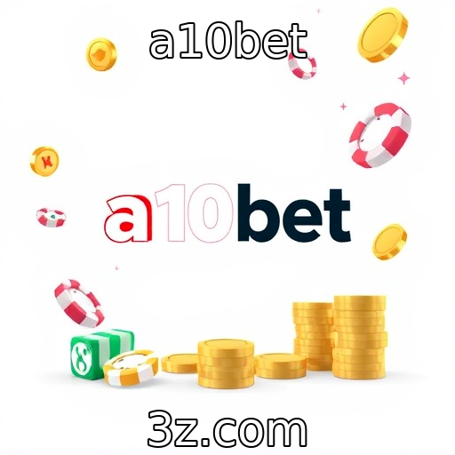 a10bet | O crescimento das plataformas de jogos online