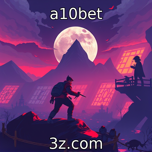 a10bet : Desenvolvimento de jogos independentes ganha destaque