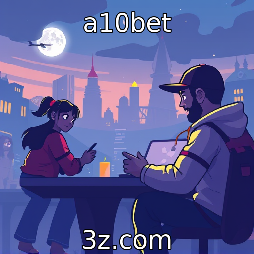 a10bet | Jogos independentes ganham espaço no mercado