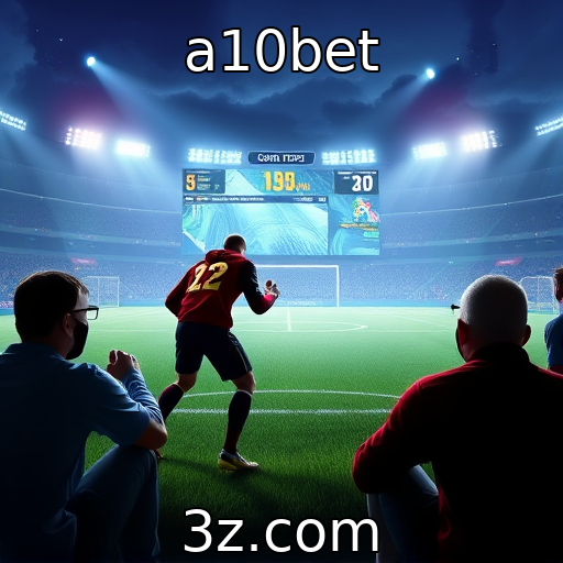 a10bet - Novas tendências em jogos multiplayer online surgem
