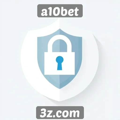 segurança em transações no site a10bet