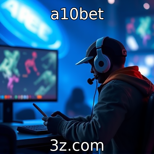 a10bet | Crescimento das plataformas de streaming de jogos