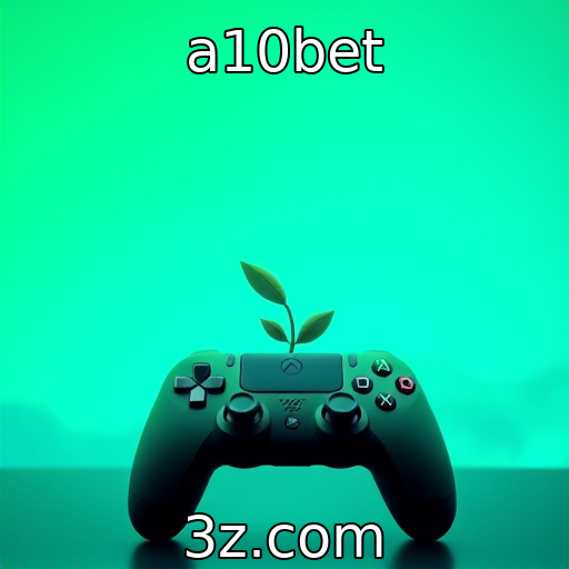 a10bet - Sustentabilidade na produção de consoles de jogos