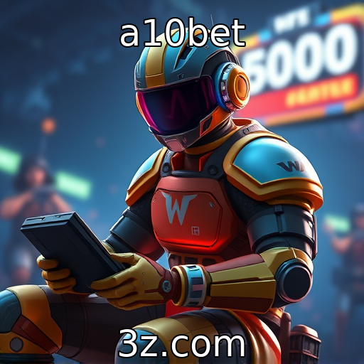 a10bet | Desenvolvimentos tecnológicos impulsionam a indústria de games