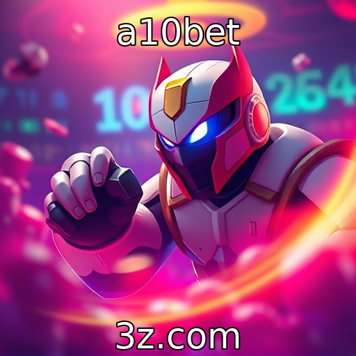 a10bet : Avanços tecnológicos no desenvolvimento de jogos