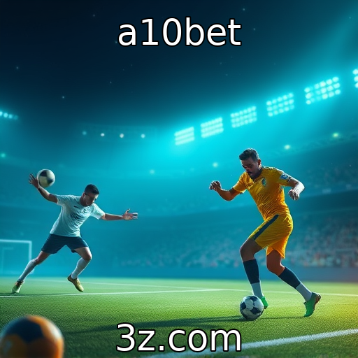 a10bet - Inovações tecnológicas que moldam os jogos